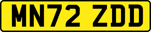 MN72ZDD