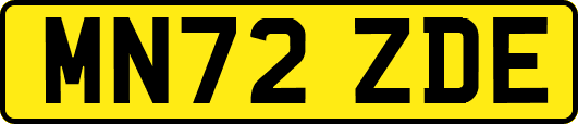 MN72ZDE