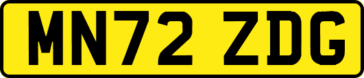 MN72ZDG