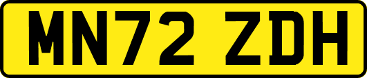 MN72ZDH