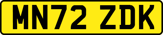 MN72ZDK