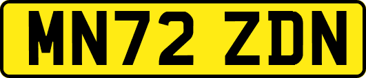 MN72ZDN