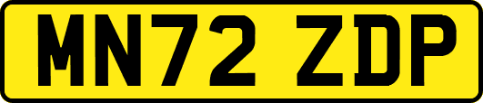 MN72ZDP