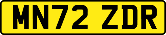 MN72ZDR