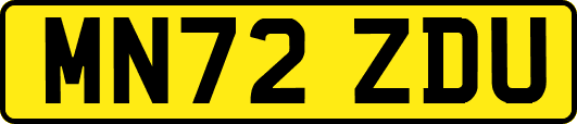 MN72ZDU