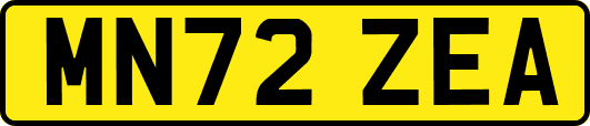 MN72ZEA