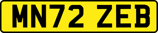 MN72ZEB