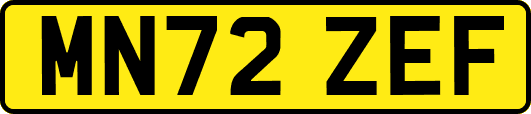 MN72ZEF