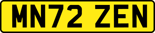 MN72ZEN