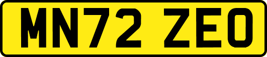 MN72ZEO