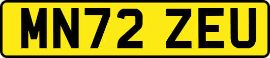 MN72ZEU