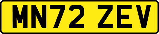 MN72ZEV