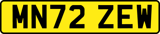 MN72ZEW