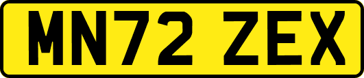 MN72ZEX