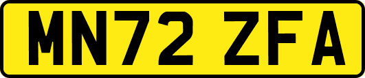 MN72ZFA
