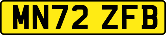 MN72ZFB