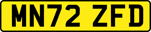 MN72ZFD