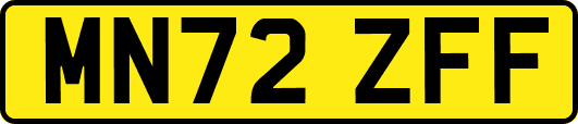 MN72ZFF