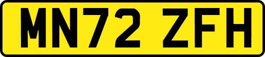 MN72ZFH