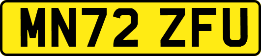 MN72ZFU