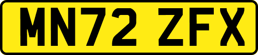 MN72ZFX