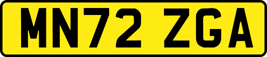 MN72ZGA