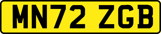 MN72ZGB