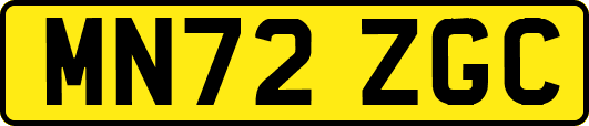MN72ZGC
