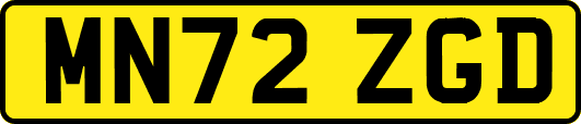 MN72ZGD