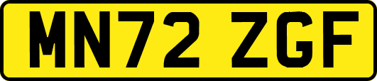 MN72ZGF