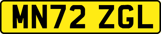 MN72ZGL