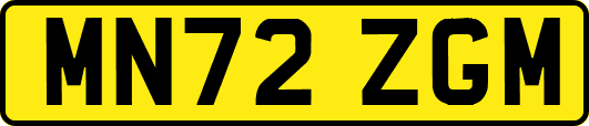 MN72ZGM