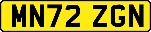 MN72ZGN