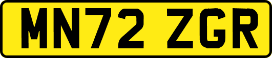 MN72ZGR