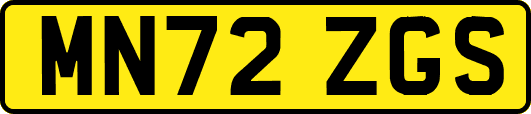 MN72ZGS