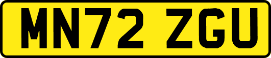 MN72ZGU