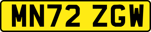 MN72ZGW