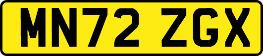 MN72ZGX