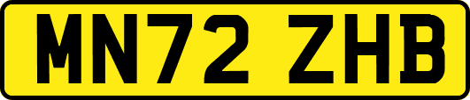 MN72ZHB