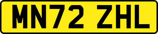 MN72ZHL