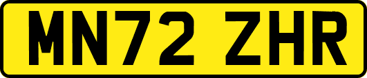 MN72ZHR