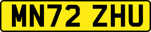 MN72ZHU
