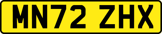 MN72ZHX