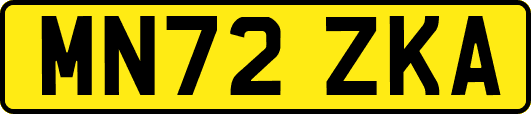 MN72ZKA