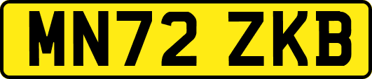 MN72ZKB