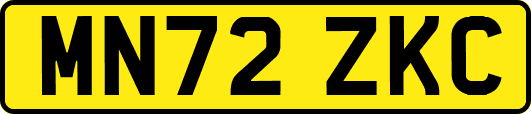 MN72ZKC
