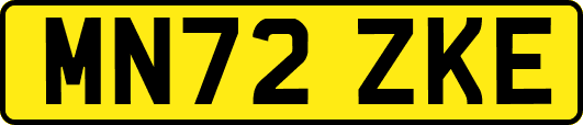 MN72ZKE