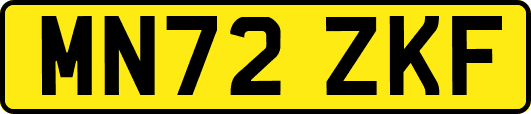 MN72ZKF