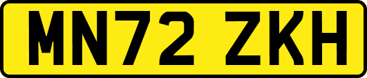 MN72ZKH