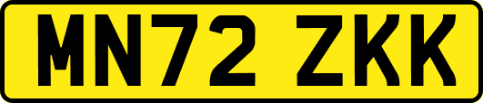 MN72ZKK